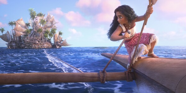Moana 123 full movie discount